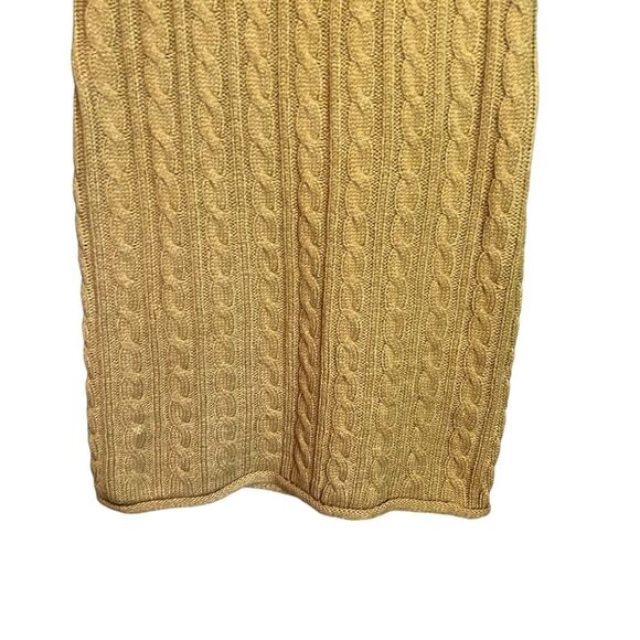 NWT! Derek Heart knit v neck sweater dress - Picture 9 of 10